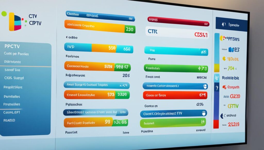 iptv credit points