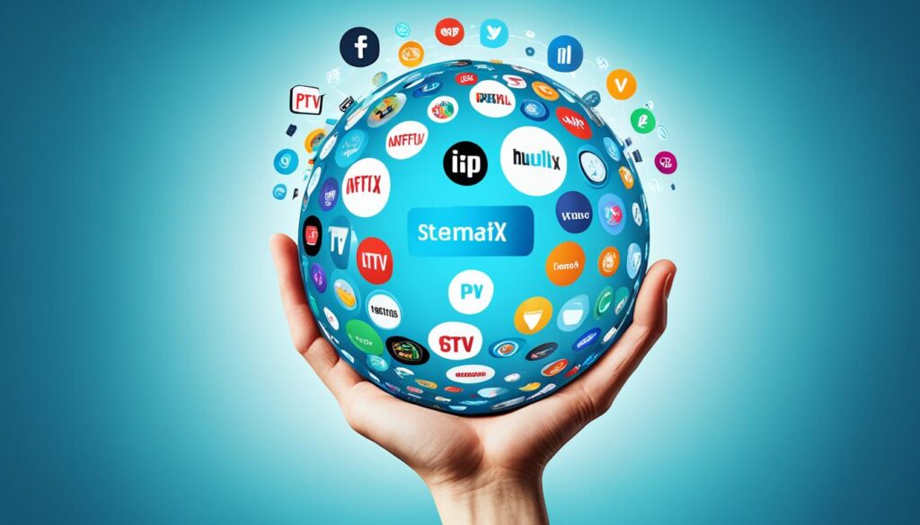iptv reseller