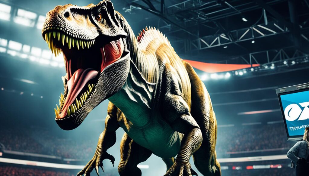 trex ott