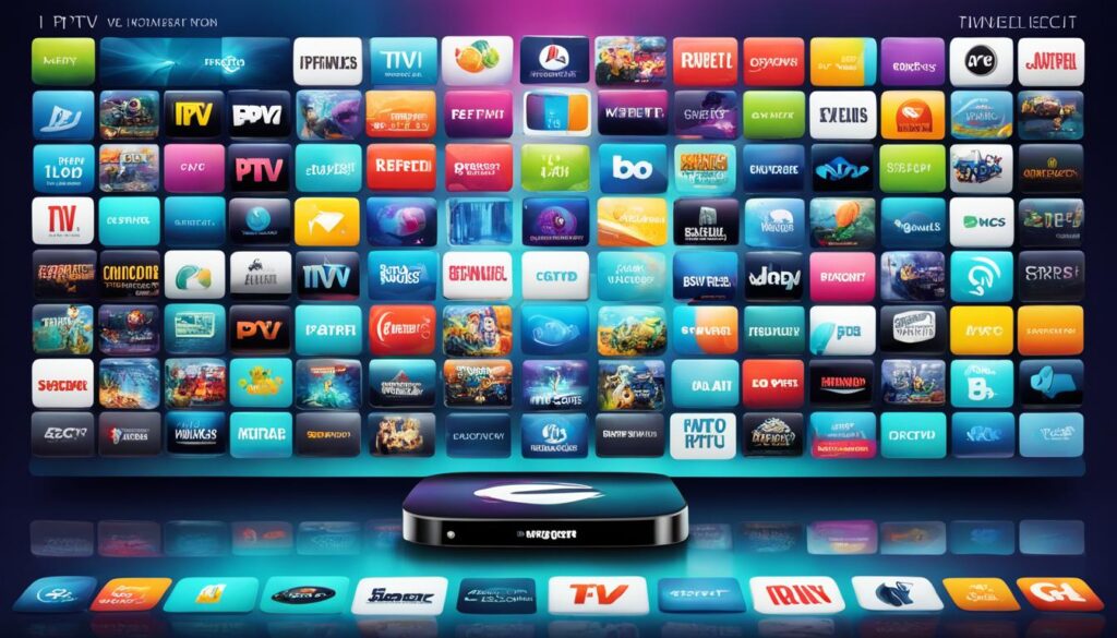 top IPTV reseller panel providers