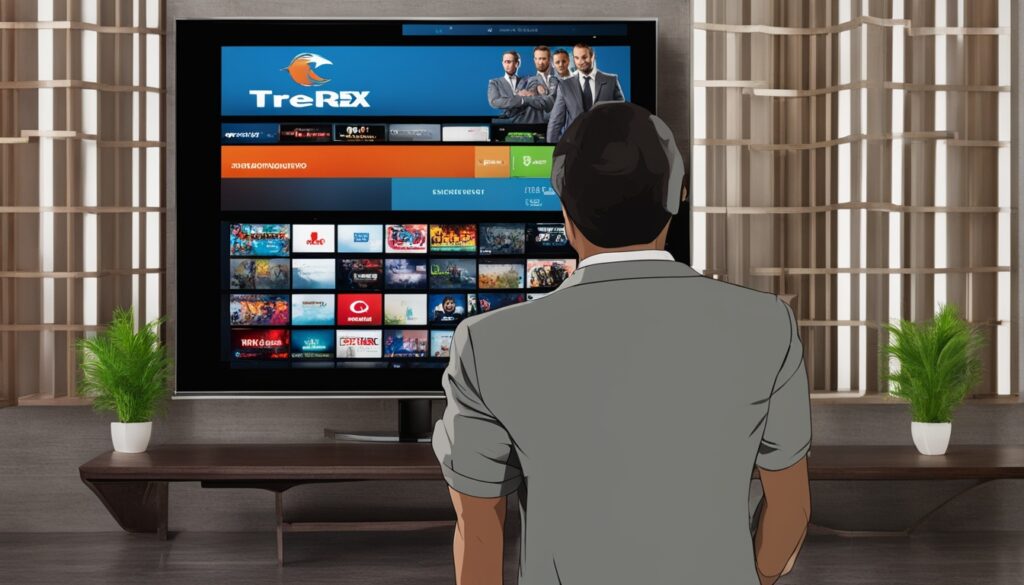 trex iptv reseller
